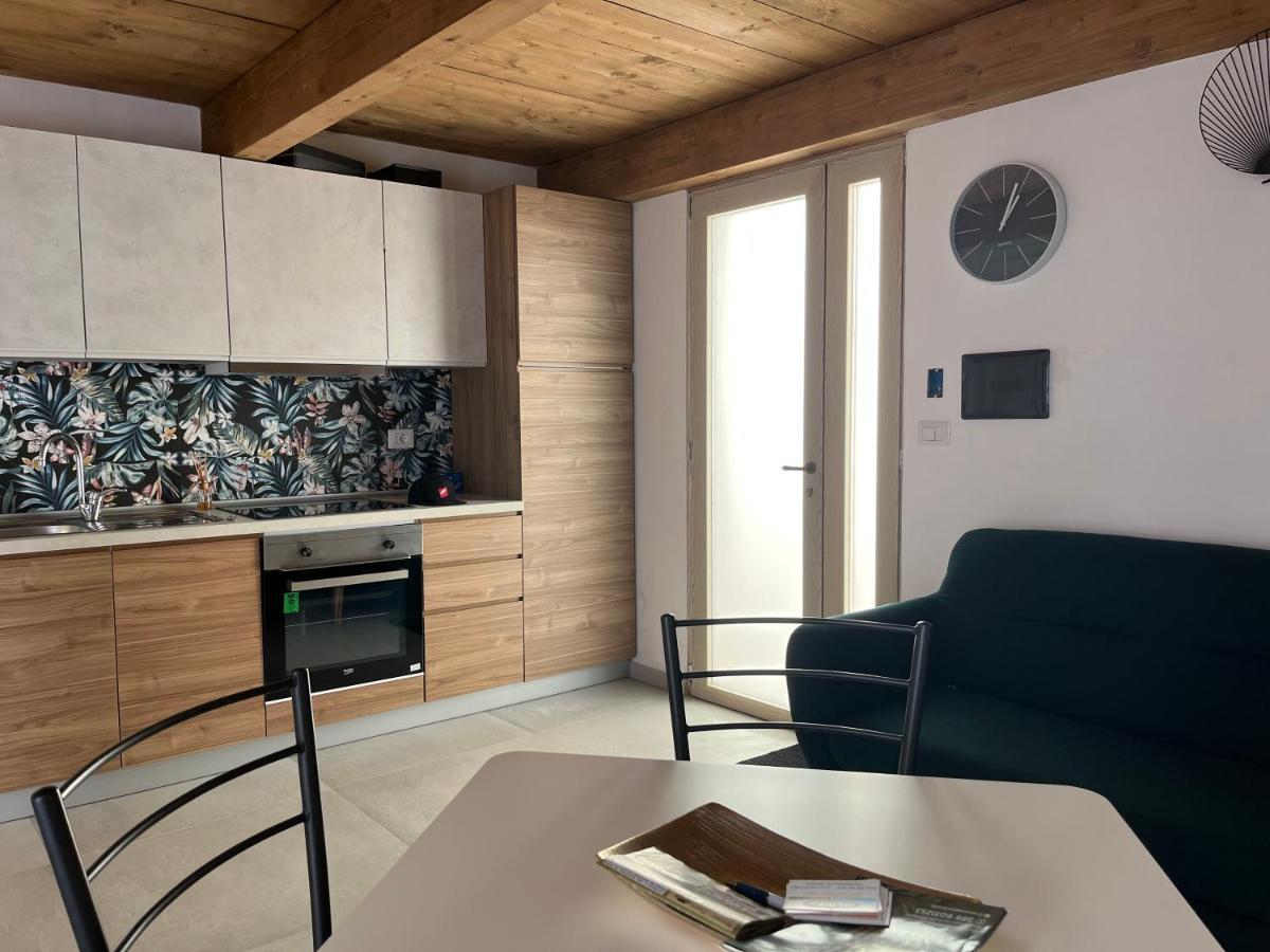 Davis Home Μπρίντιζι Εξωτερικό φωτογραφία