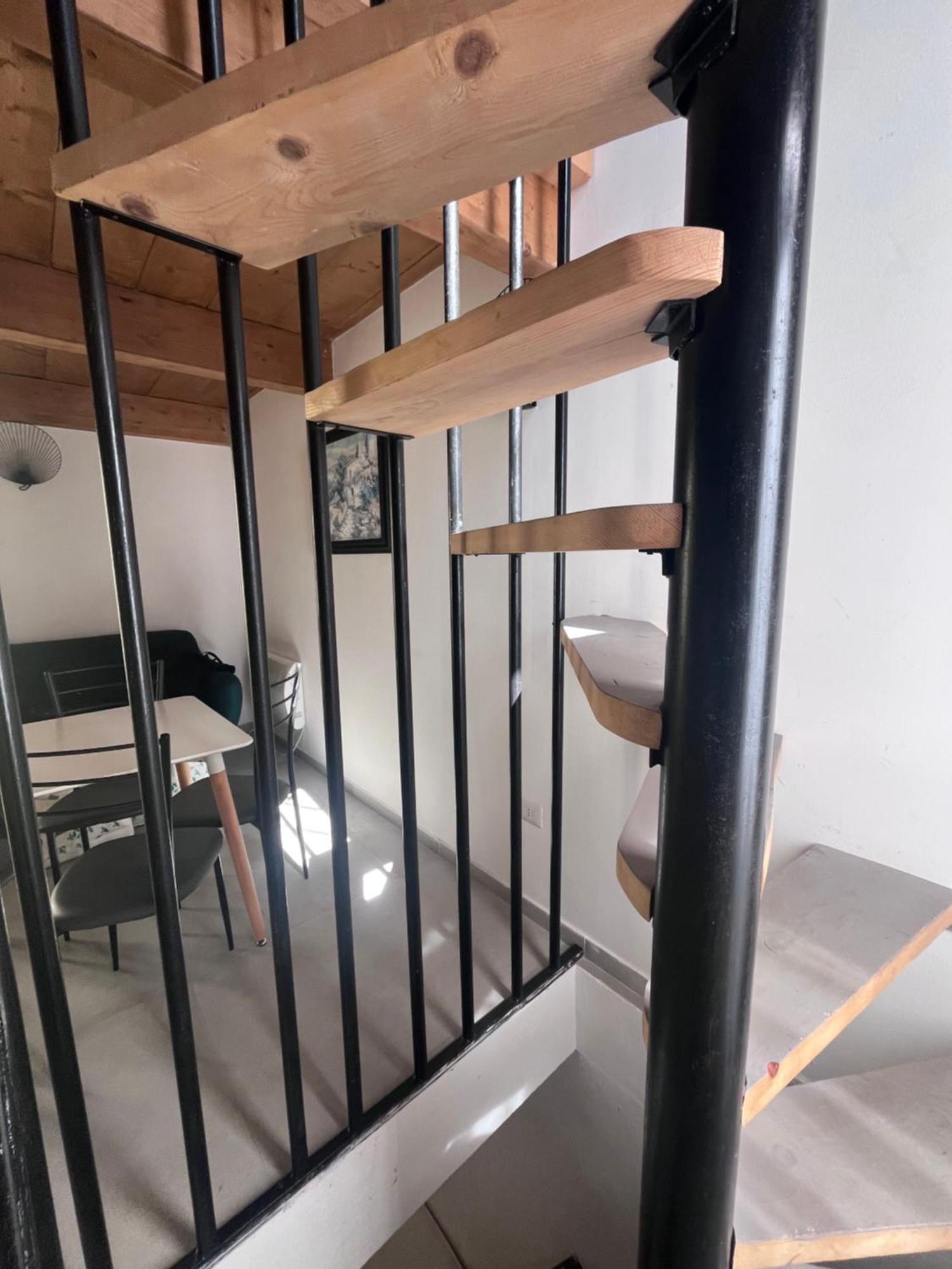 Davis Home Μπρίντιζι Εξωτερικό φωτογραφία